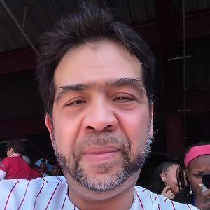 Meet your Posher, Randy